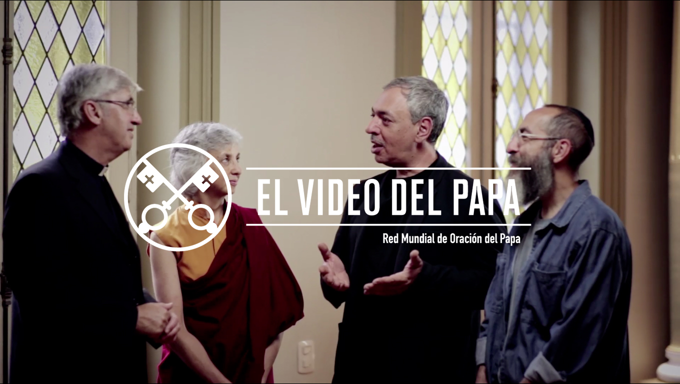 “El Video del Papa”: el nuevo lanzamiento de Francisco por los desafíos de la humanidad