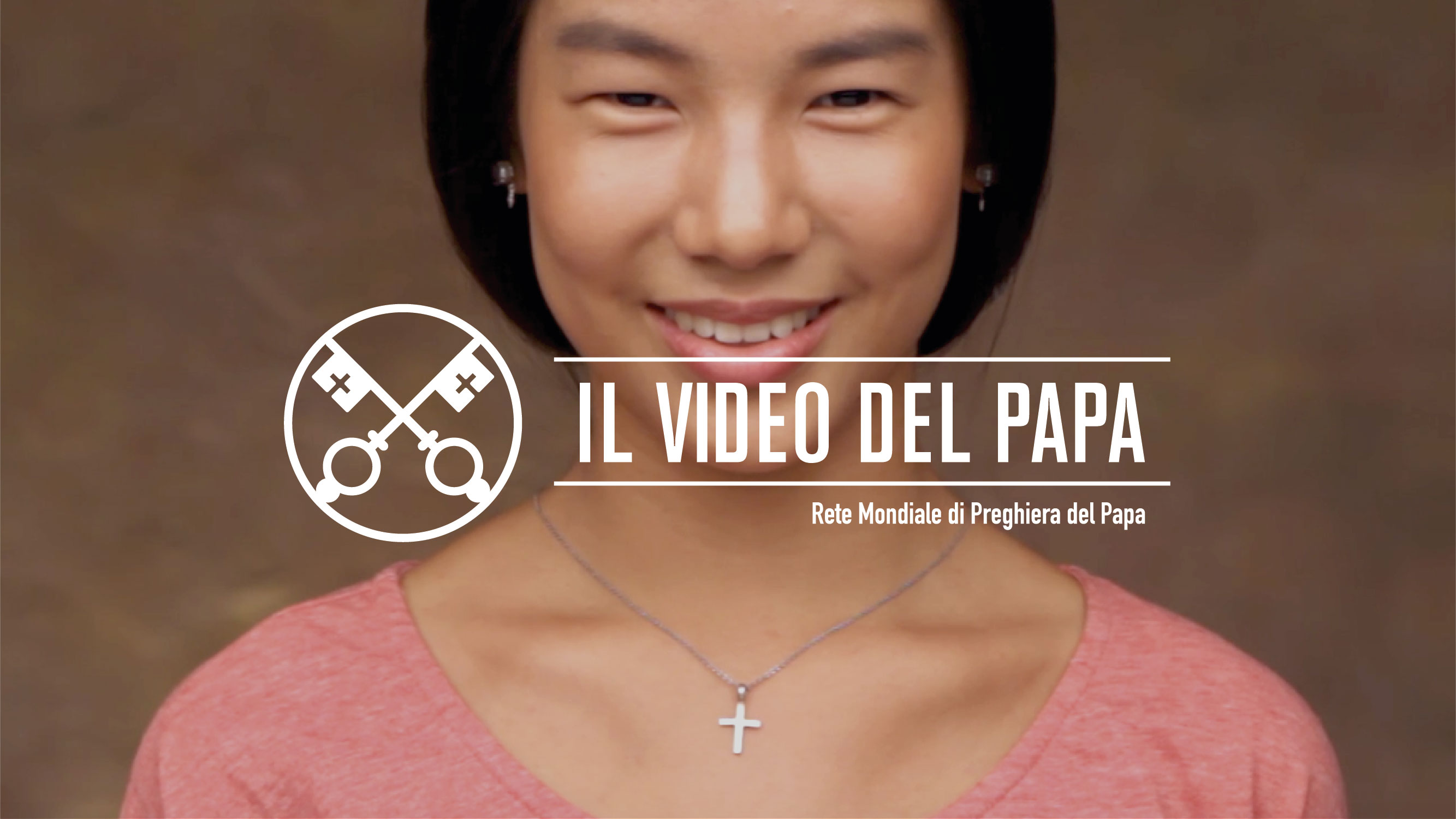 Il Video del Papa: Francesco esorta i cristiani dell’Asia a favorire il dialogo e la pace