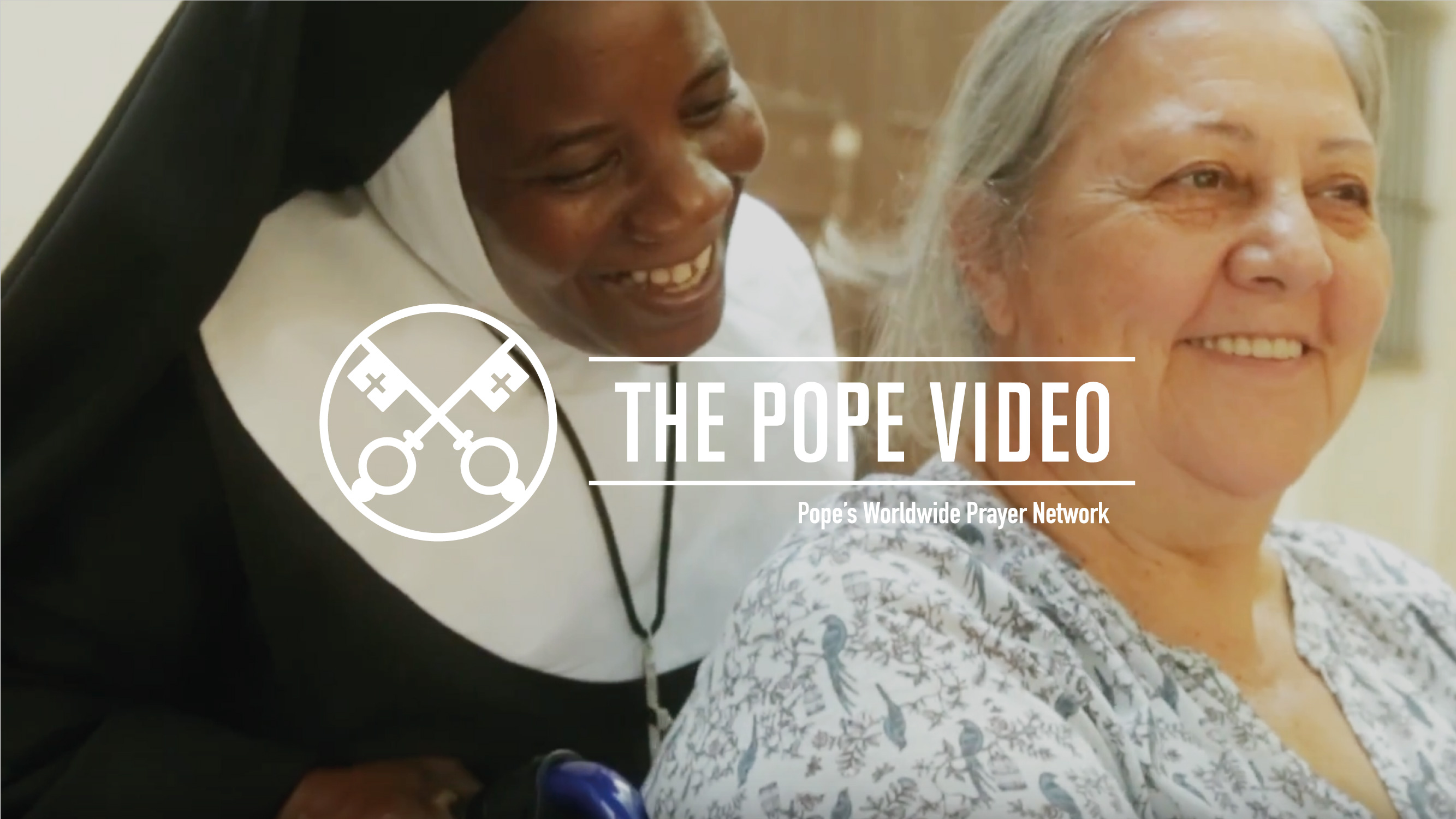Francis in The Pope Video: “Let us not allow ourselves to be robbed of missionary enthusiasm!”