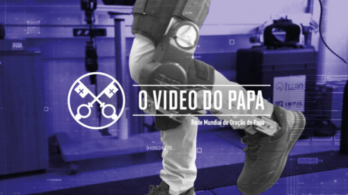 Official Image - TPV 11 2020 PT - O Video do Papa - A inteligência artificial