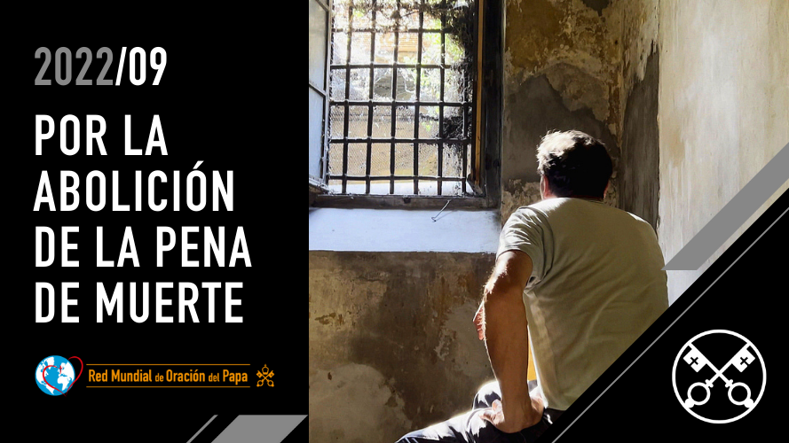 SEPTIEMBRE | Por la abolición de la pena de muerte