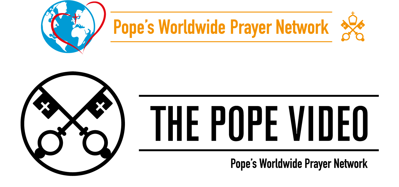 The Pope Video The Pope Video is a global initiative developed by the