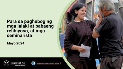 Official Image - TPV 5 2024 TL - Para sa paghubog ng mga lalaki at babaeng relihiyoso, at mga seminarista - 889x500