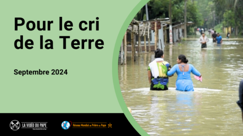 Official Image - TPV 9 2024 FR - Pour le cri de la terre