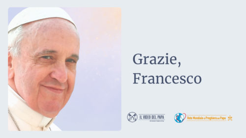 Grazie, Francesco