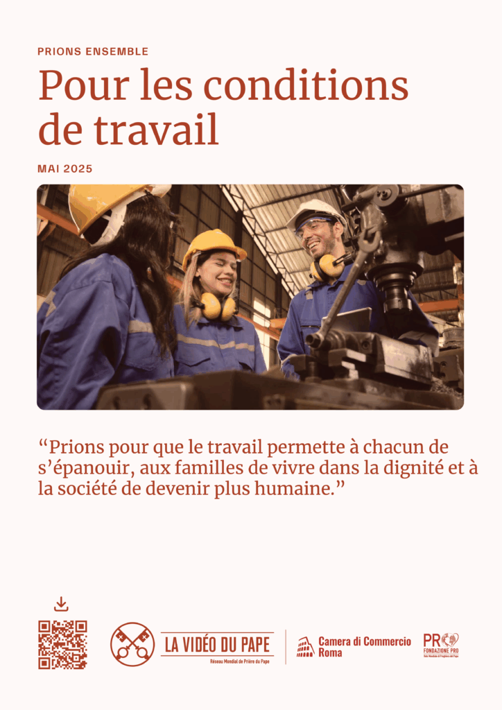 MAI | Pour les conditions de travail