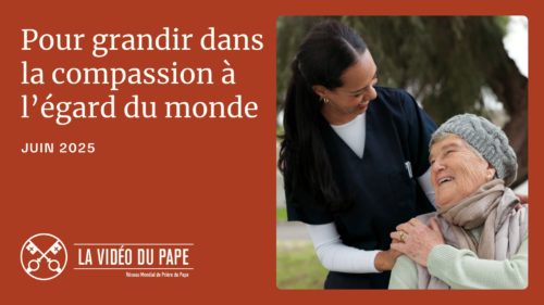 FR - Youtube Thumbnail TPV 6 2025 - Pour grandir dans la compassion à l’égard du monde FR - Youtube Thumbnail TPV 6 2025 - Pour grandir dans la compassion à l’égard du monde