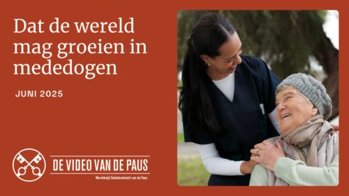 NL - Youtube Thumbnail TPV 6 2025 - Dat de wereld mag groeien in mededogen