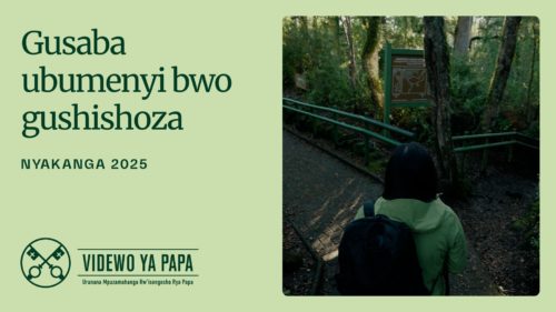 RW - Youtube Thumbnail TPV 7 2025 - Gusaba ubumenyi bwo gushishoza