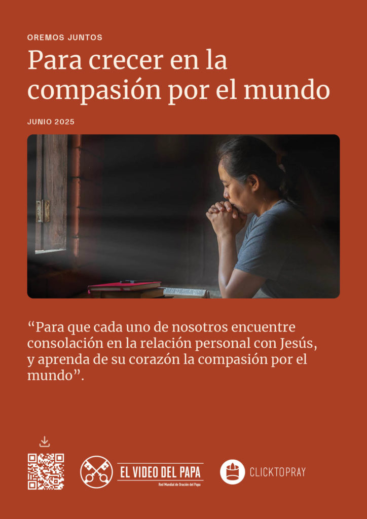MAY | For working conditions