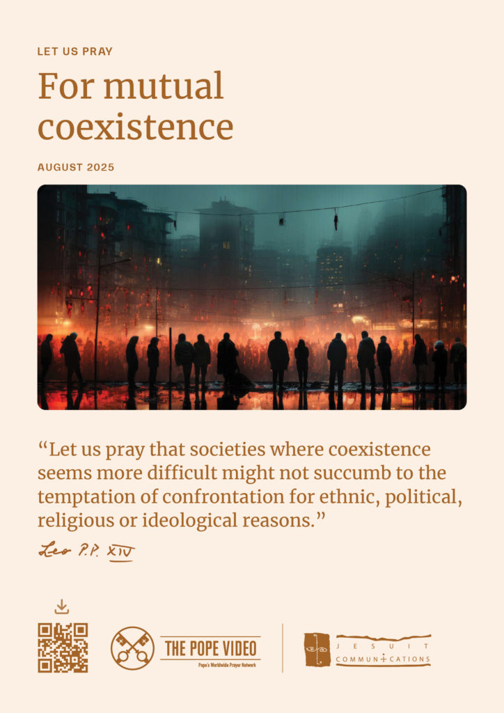 MAY | For working conditions
