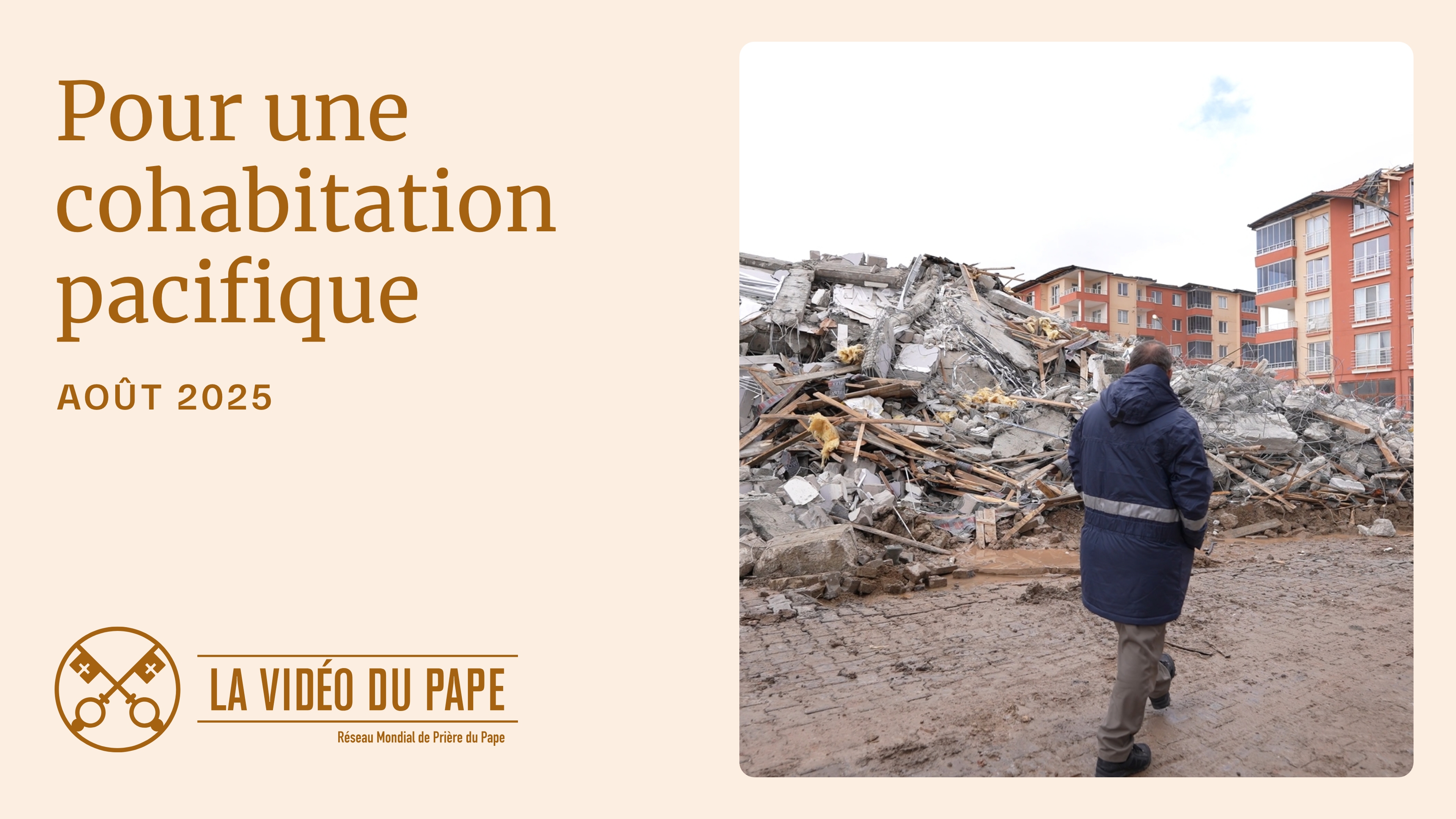 FR - Youtube Thumbnail TPV 8 2025 - Pour une cohabitation pacifique