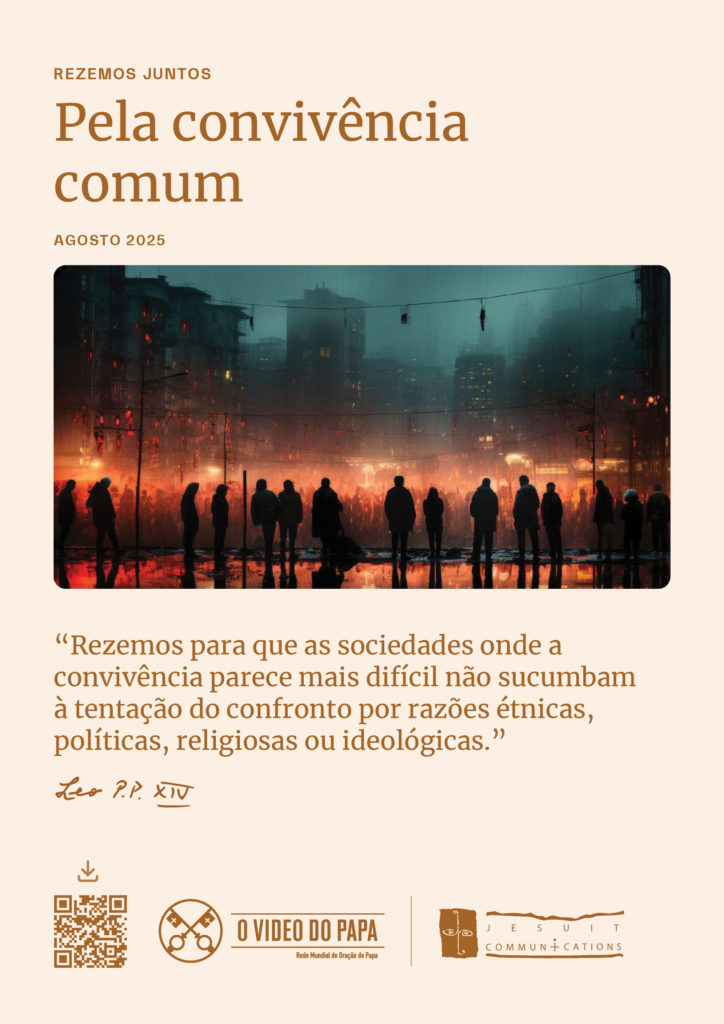 MAY | For working conditions