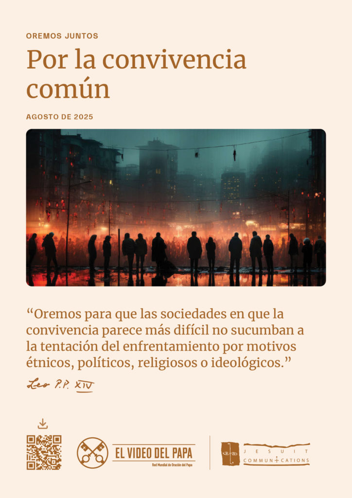 MAY | For working conditions