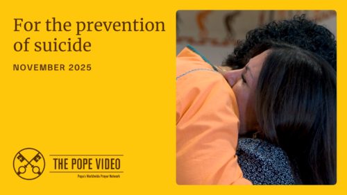 EN - Youtube Thumbnail TPV 11 2025 - For the prevention of suicide