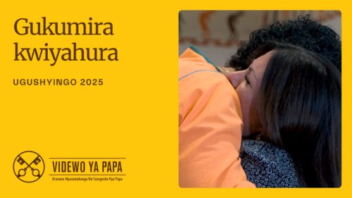 Imágen destacada del Video del Papa Noviembre 2025