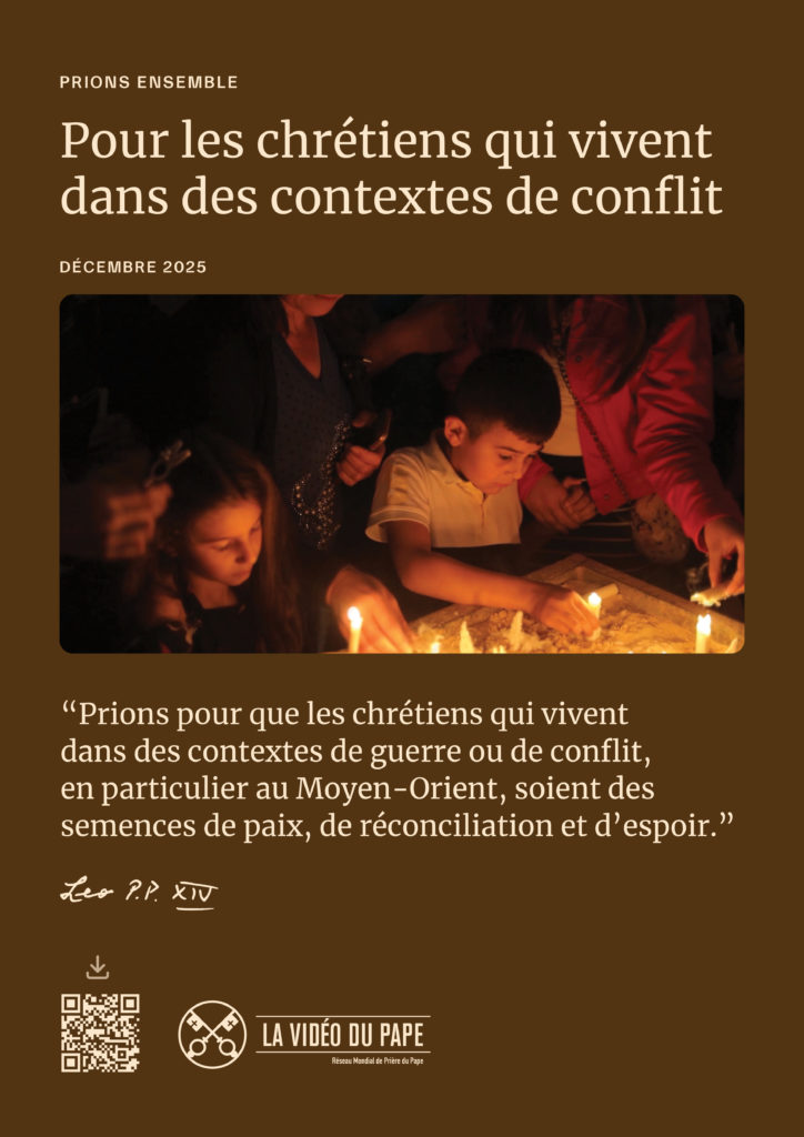 MAY | For working conditions